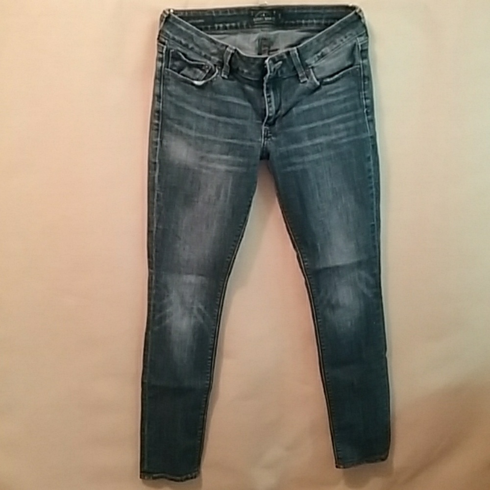 Lucky brand jeans